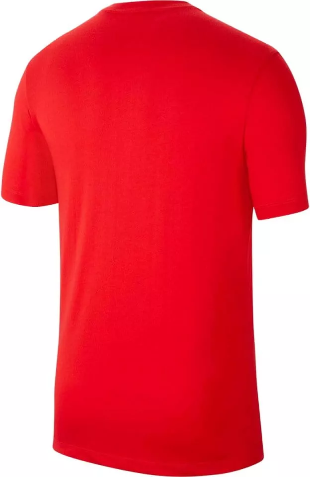 Camiseta Nike Y NK DF PARK20 SS TEE HBR