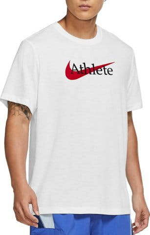 M NK DRY SWOOSH SS TEE