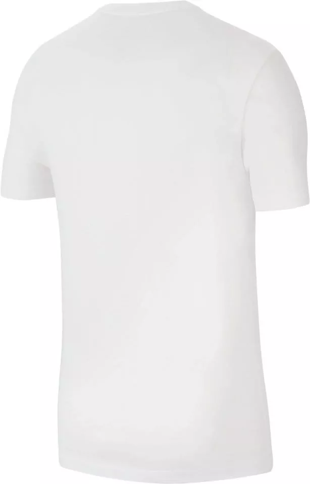 Tricou Nike M NK DRY Park 20 SS TEE