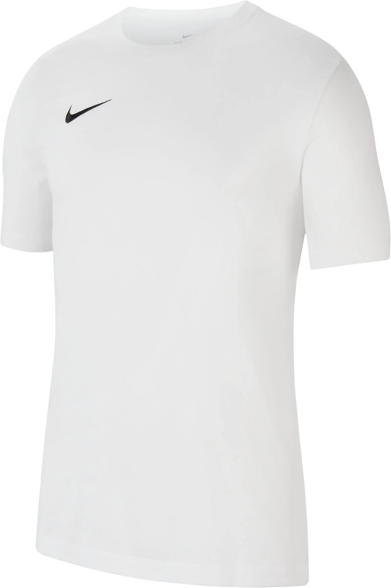 Pánské fotbalové tričko s krátkým rukávem Nike Dri-FIT Park 20