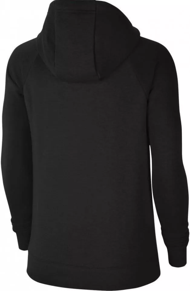 Sweatshirt med hætte Nike W NK FLC PARK20 FZ HOODIE