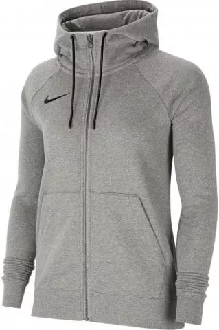 Nike zip cheap up jacket women's