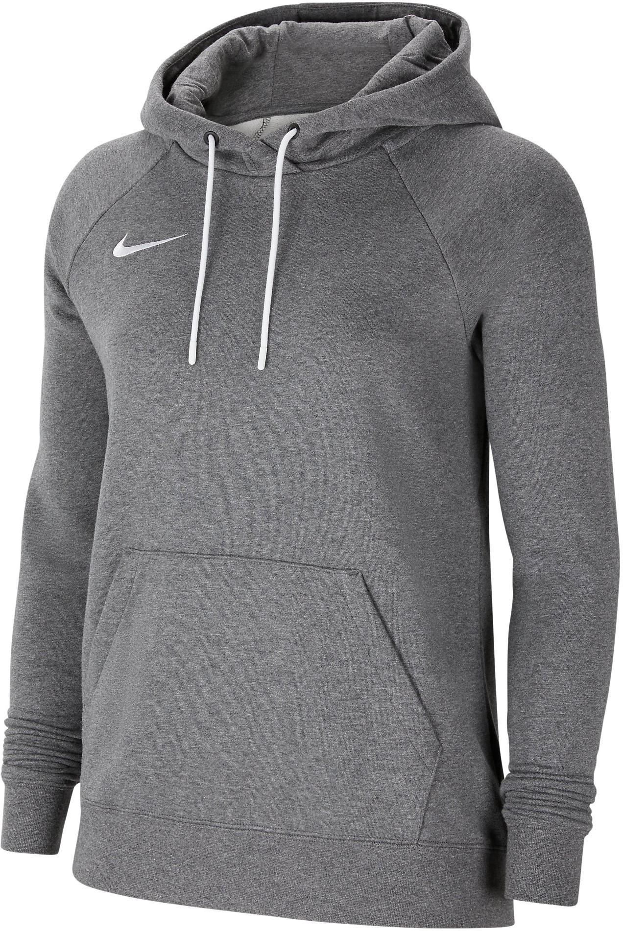 Felpe con cappuccio Nike W NK FLC PARK20 PO HOODIE