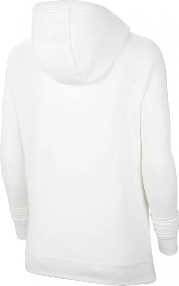 Sweatshirt met capuchon Nike W NK FLC PARK20 PO HOODIE