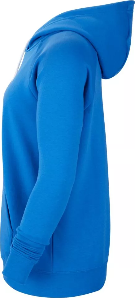 Sudadera con capucha Nike W NK FLC PARK20 PO HOODIE