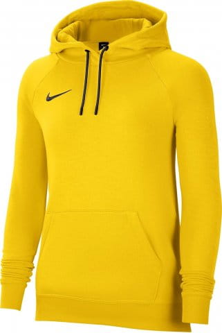 Hooded sweatshirt Nike W NK FLC PARK20 PO HOODIE - Top4Running.com