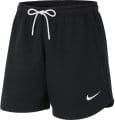 nike w nk flc park20 short kz 318100 cw6963 010 120