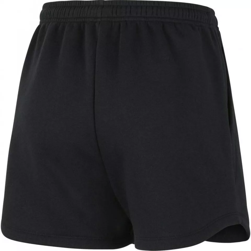 Шорти Nike W NK FLC PARK20 SHORT KZ