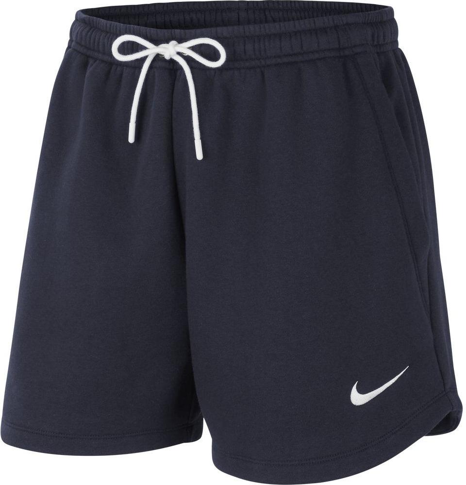 Korte broeken Nike W NK FLC PARK20 SHORT KZ