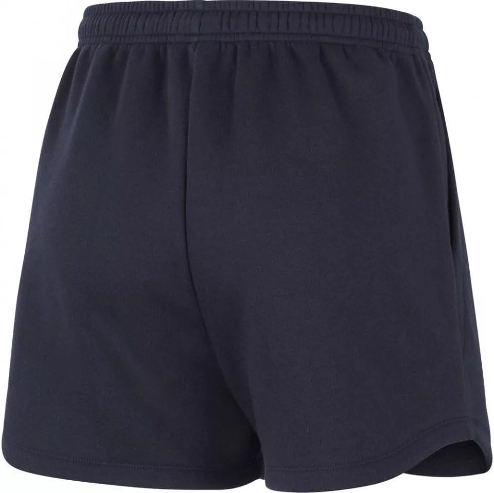 Šortky Nike W NK FLC PARK20 SHORT KZ