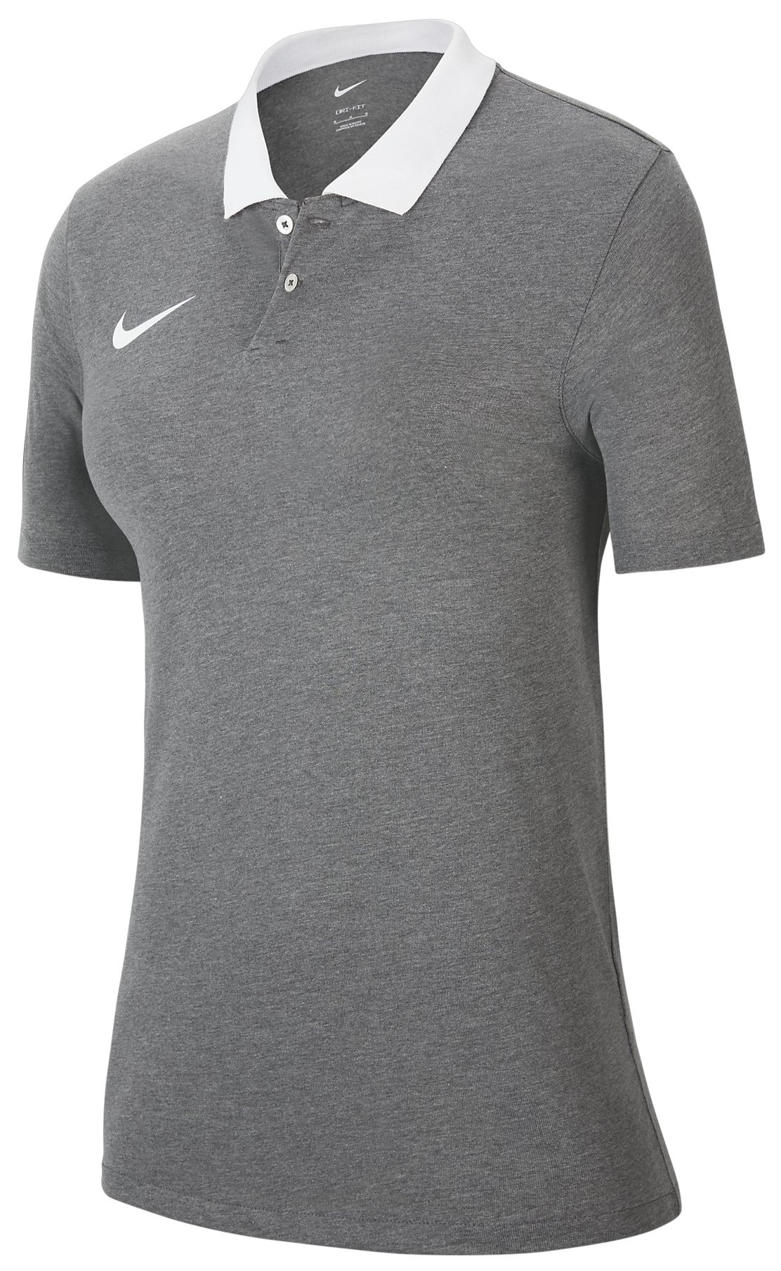 Poolopaita Nike W NK DF PARK20 POLO SS