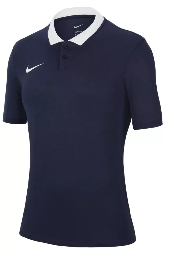 Tricou Nike W NK DF PARK20 POLO SS
