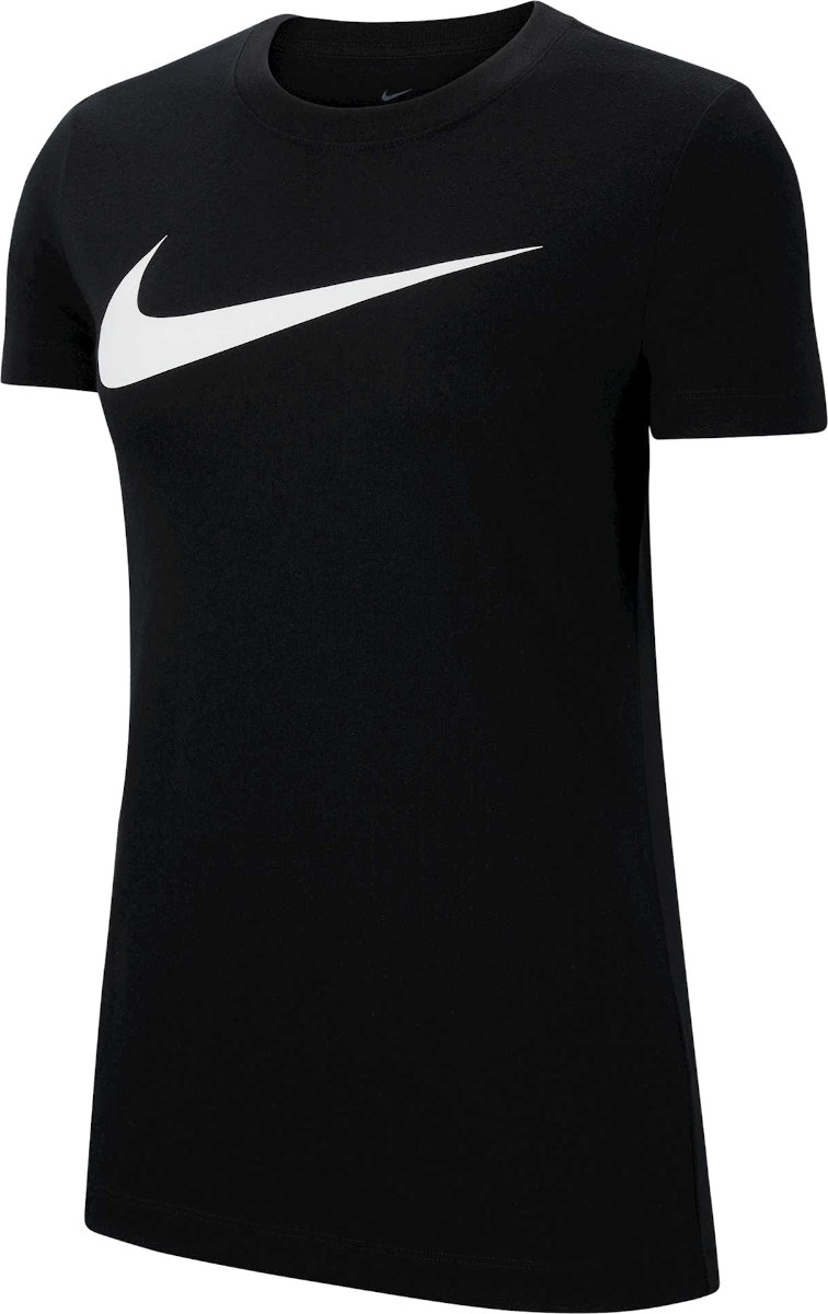 T-shirt Nike W NK DF PARK20 SS TEE HBR