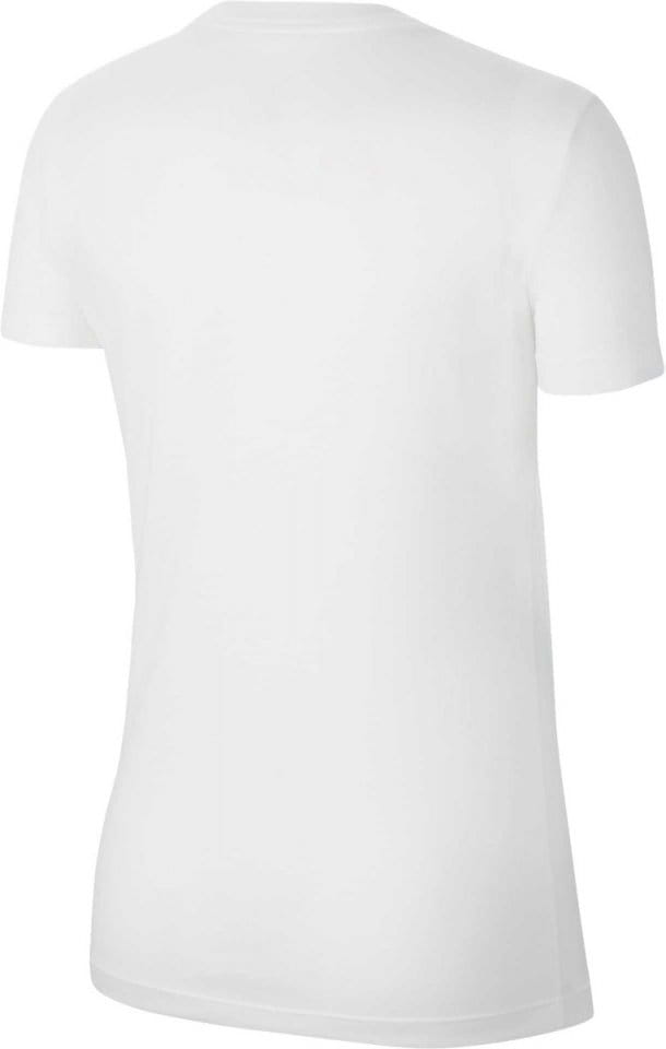 Tričko Nike W NK DF PARK20 SS TEE HBR