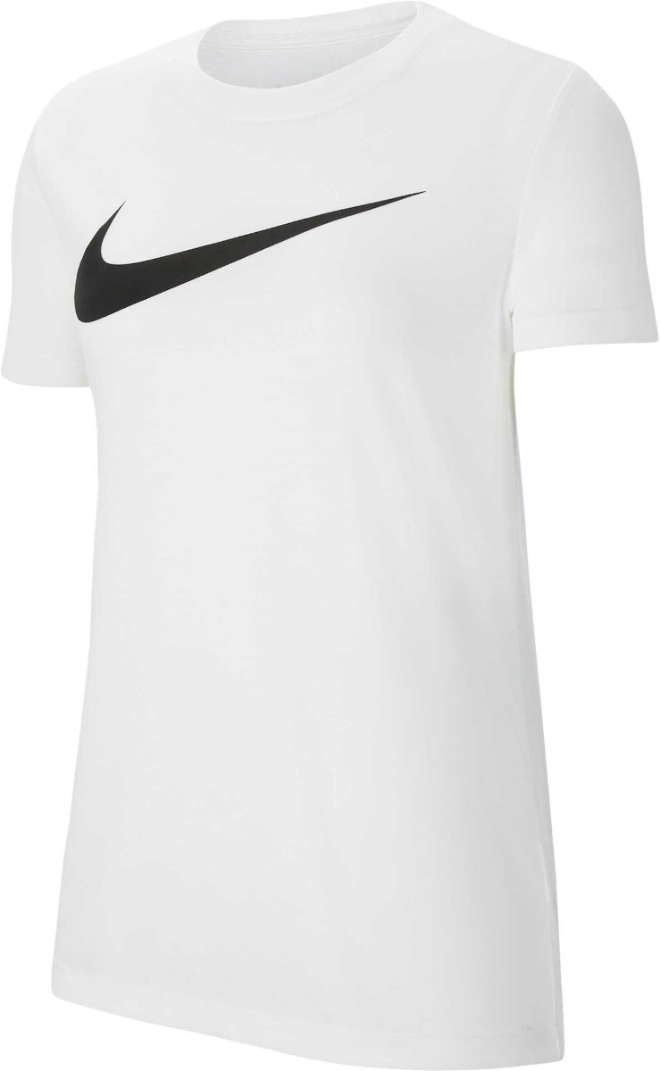 T-shirt Nike W NK DF PARK20 SS TEE HBR