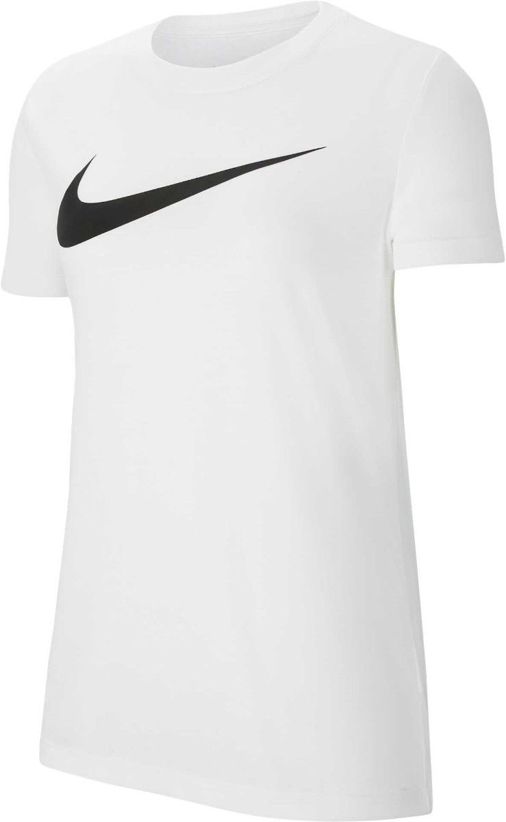 Nike W NK DF PARK20 SS TEE HBR Rövid ujjú póló