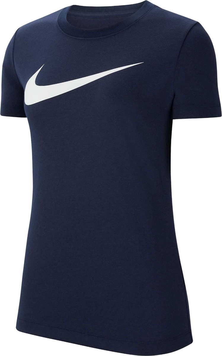 Dámské tréninkové tričko s krátkým rukávem Nike Park 20