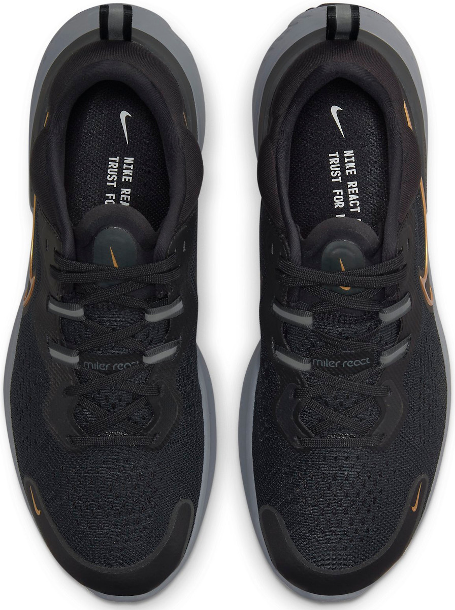 Running shoes Nike React Miler 2 - Top4Running.com