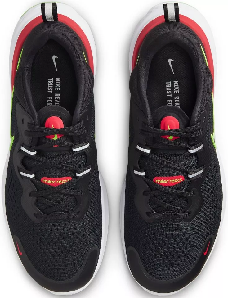 Pánské běžecké boty Nike React Miler 2
