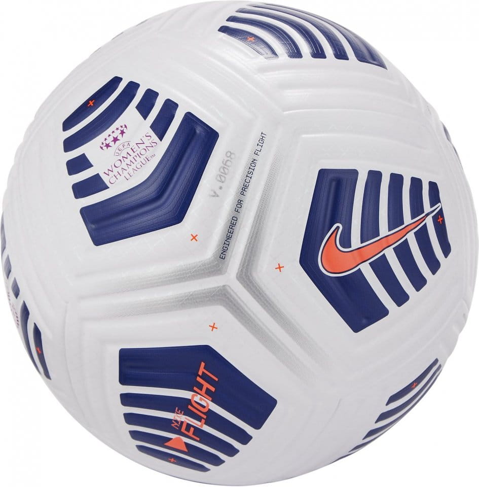 Ballon Nike UEFA Women s Champions League Flight - Top4Football.fr