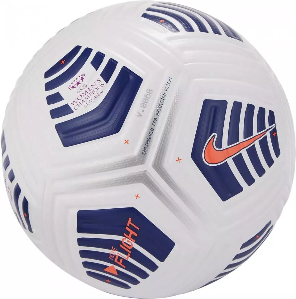 Balón Nike UEFA Women s Champions League Flight