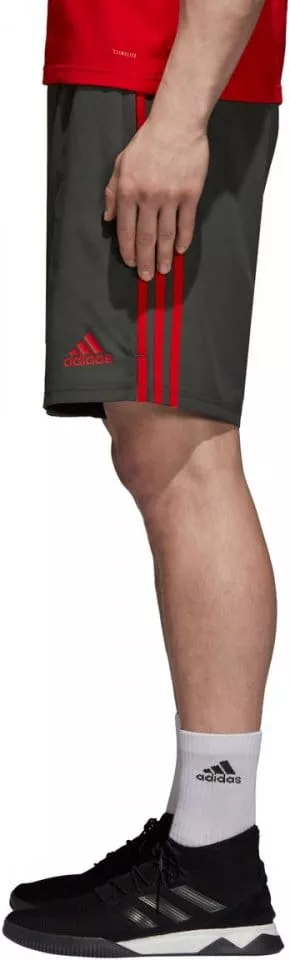 Šortky adidas FCB WOV SHO