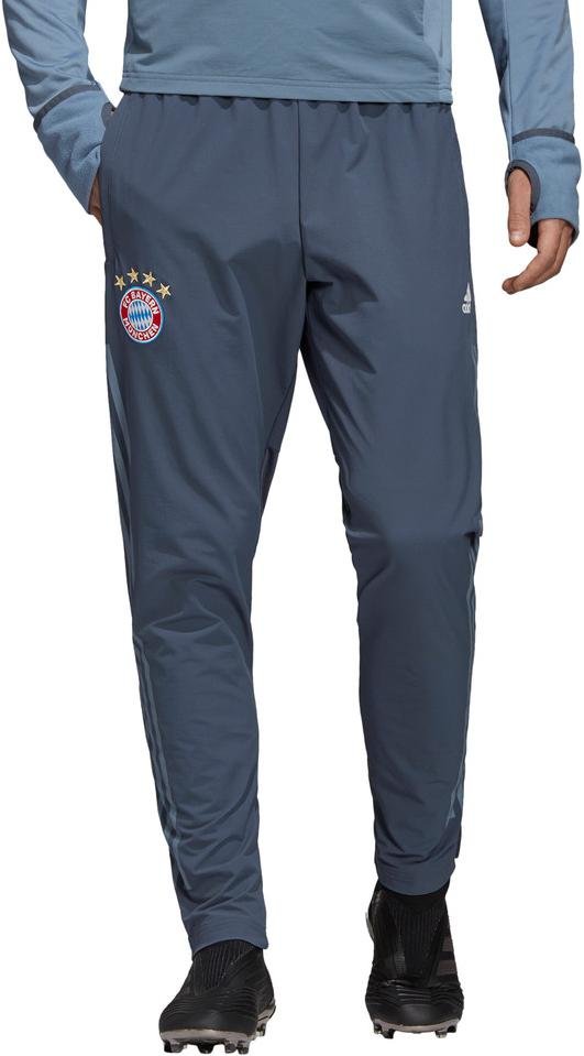 Pants adidas FCB EU TR PNT