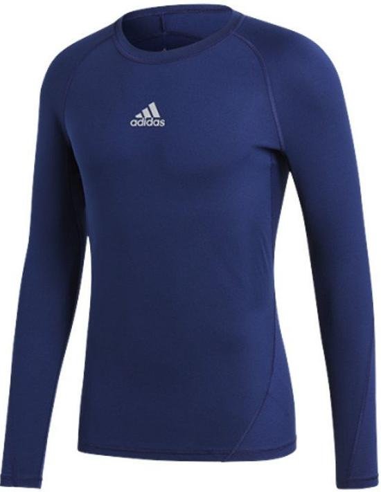 Tee-shirt à manches longues adidas ASK LS TEE Y