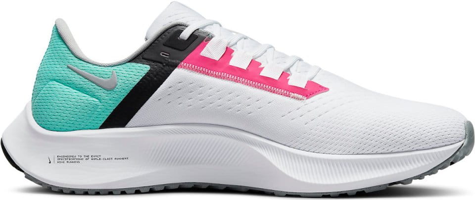 Sapatilhas de Corrida Pink Nike Air Zoom Pegasus 38