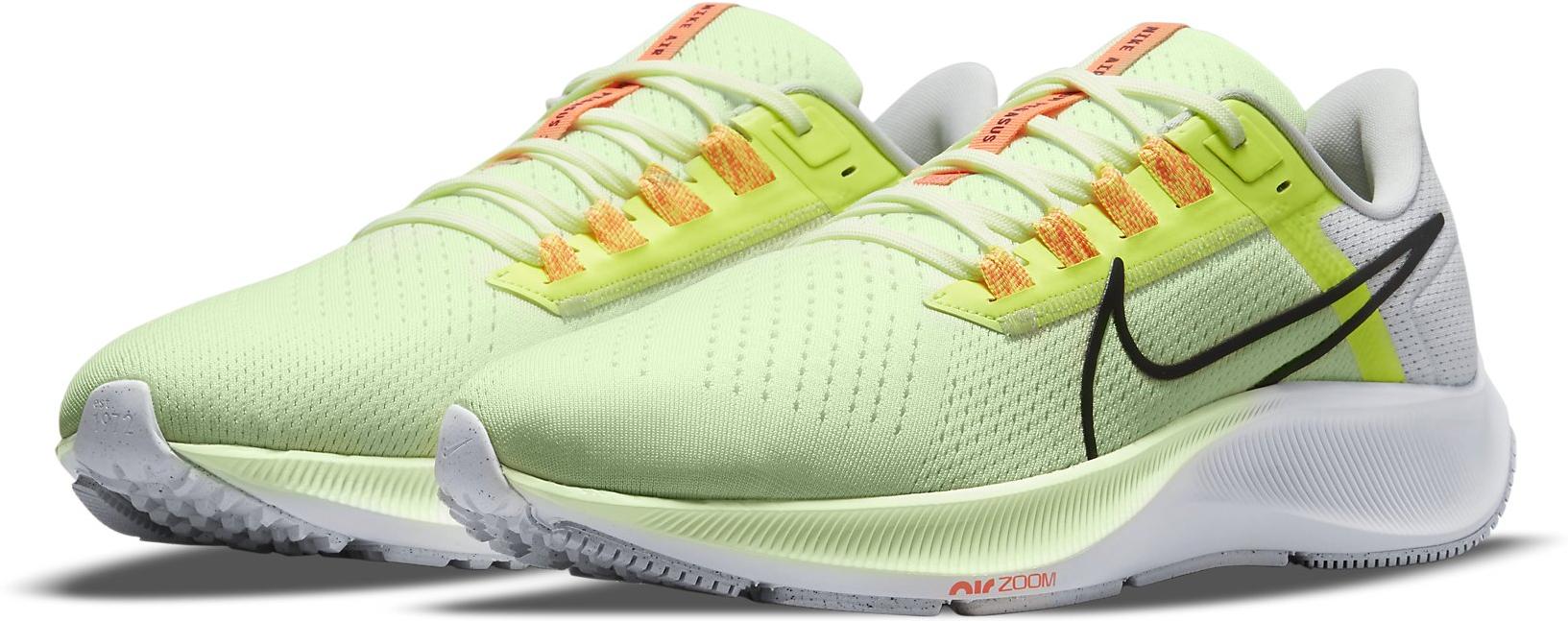 Zapatillas de Nike Zoom Pegasus 38 -