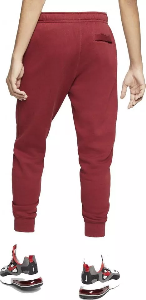 Pantaloni Nike M NSW CLUB FLC JGGR BB GX