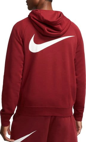 Hooded sweatshirt Nike M NSW SWOOSH 