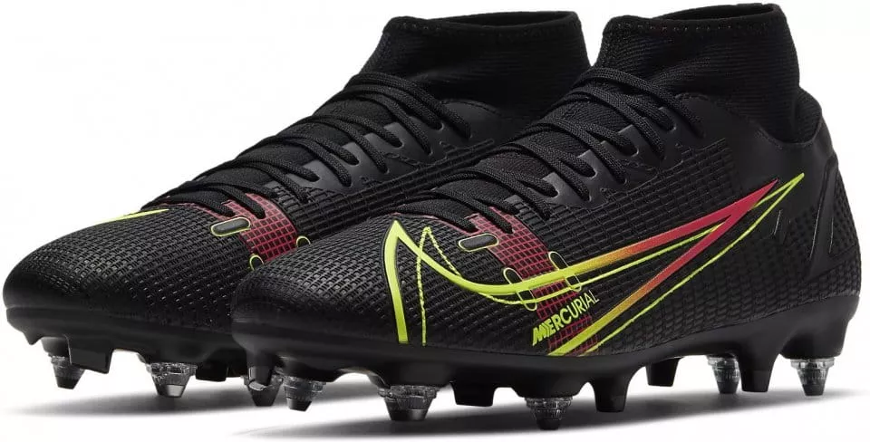 Football shoes Nike SUPERFLY 8 ELITE SG-PRO AC