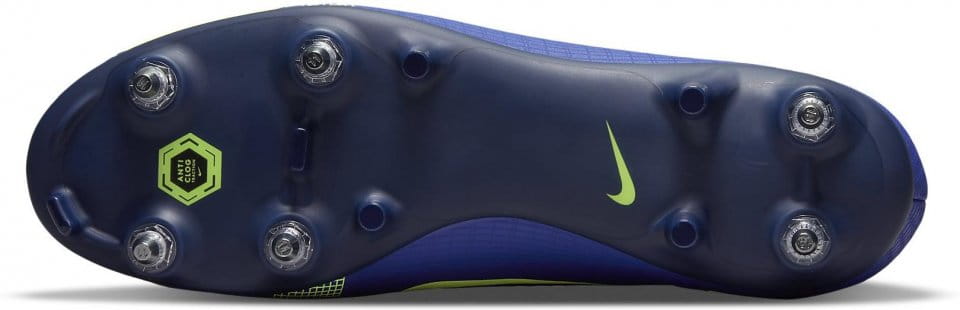 Buty piłkarskie Nike Mercurial Superfly 8 Academy SG-Pro AC Soft-Ground Soccer Cleat