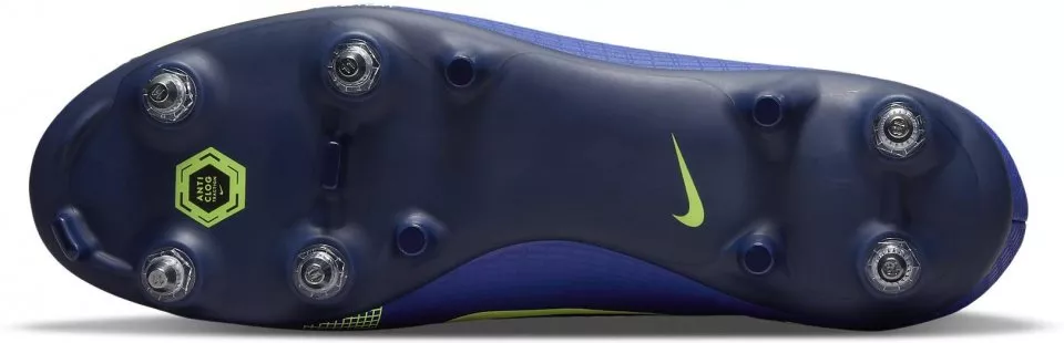 Botas de fútbol Nike Mercurial Superfly 8 Academy SG-Pro AC Soft-Ground Soccer Cleat