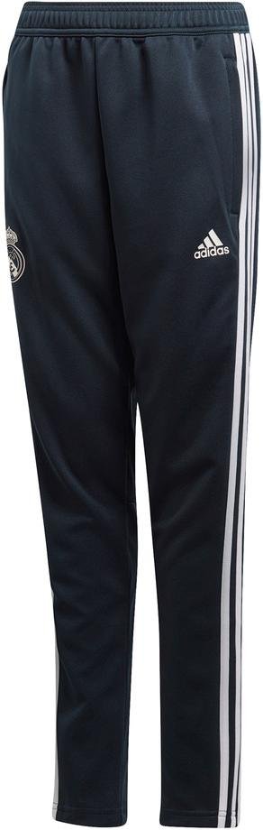 adidas real madrid training pant kids Nadrágok