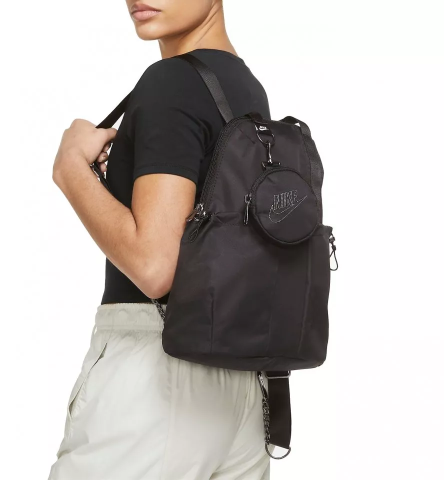 Nike, Bags, Nike Sportswear Futura Luxe Tote Bag
