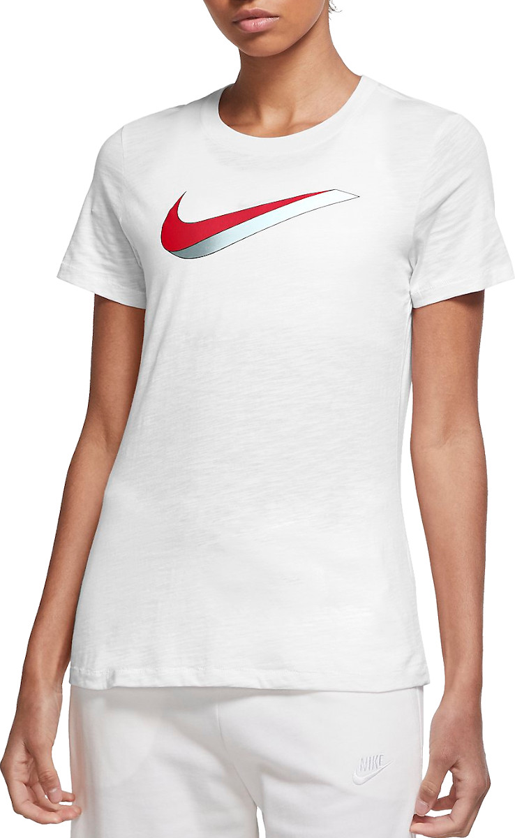 Dámské tričko s krátkým rukávem Nike Sportswear Icon