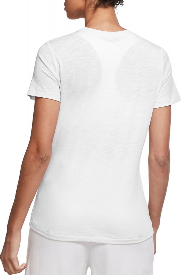 T-shirt Nike W NSW ICON SS TEE - Top4Running.com