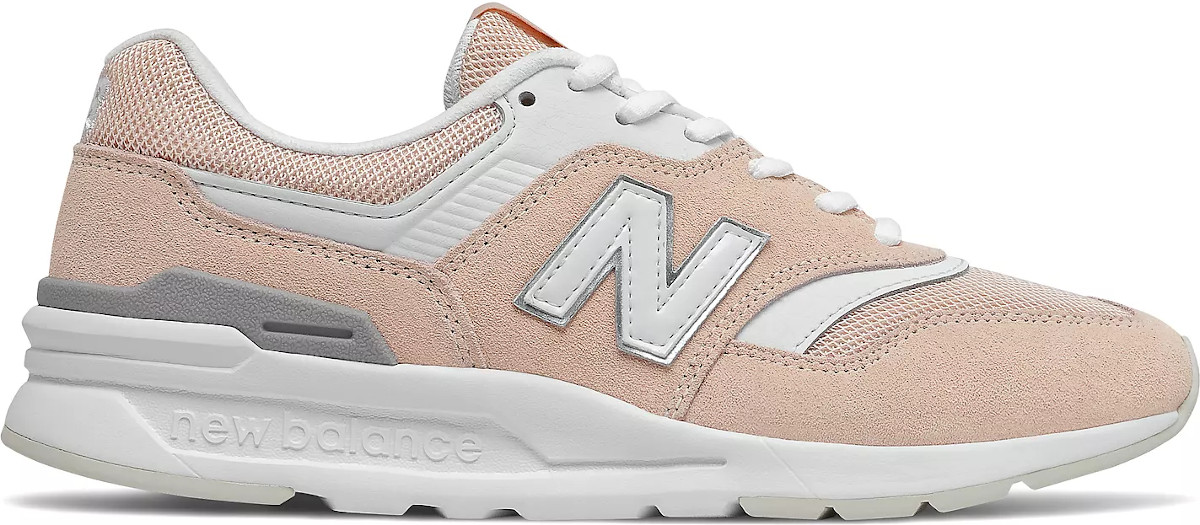 Schuhe New Balance CW997