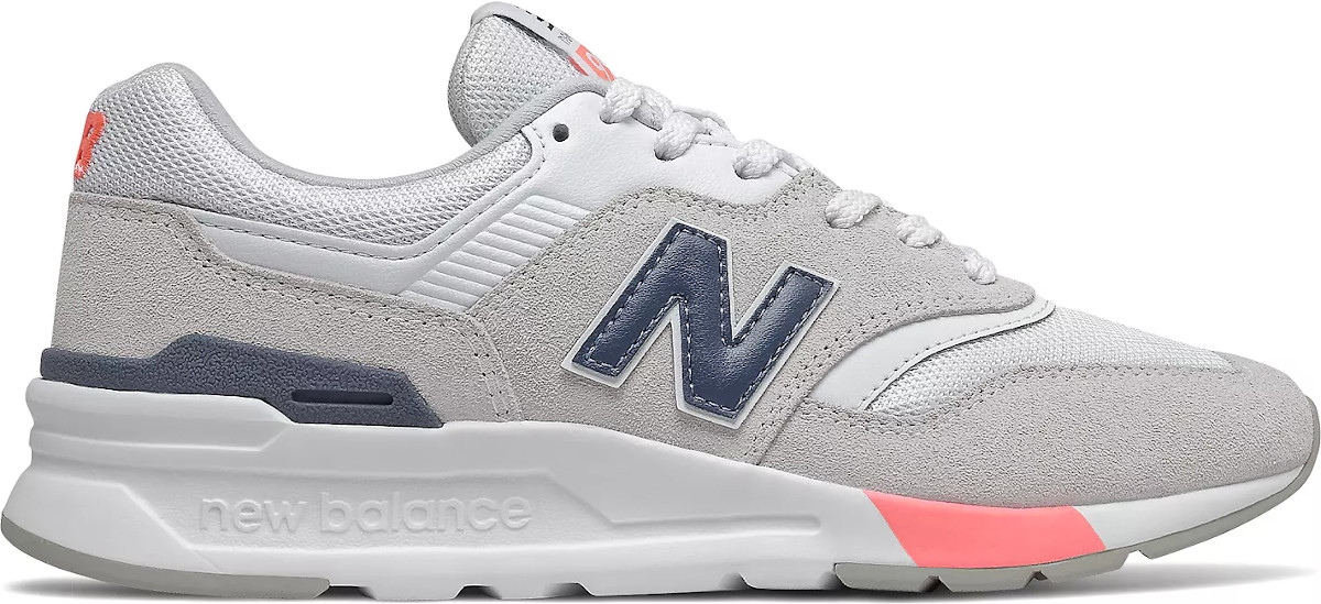 Schoenen New Balance CW997