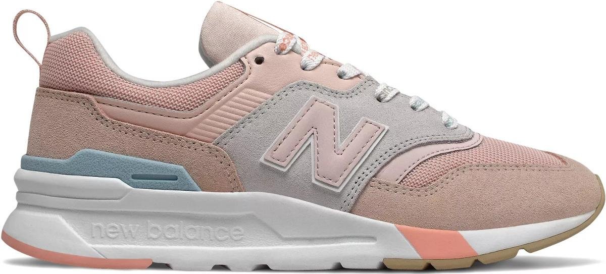 Schuhe New Balance CW997H