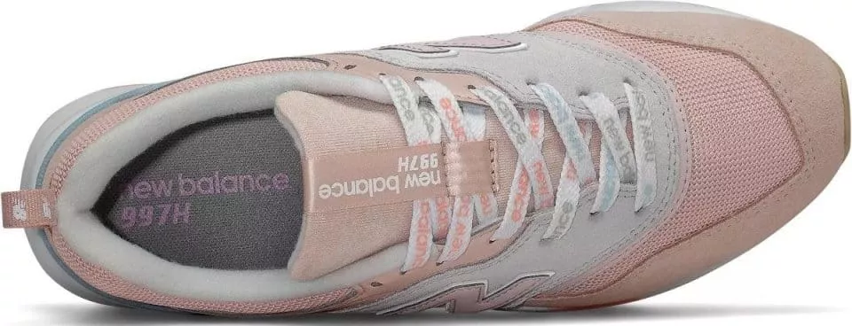 Schuhe New Balance CW997H