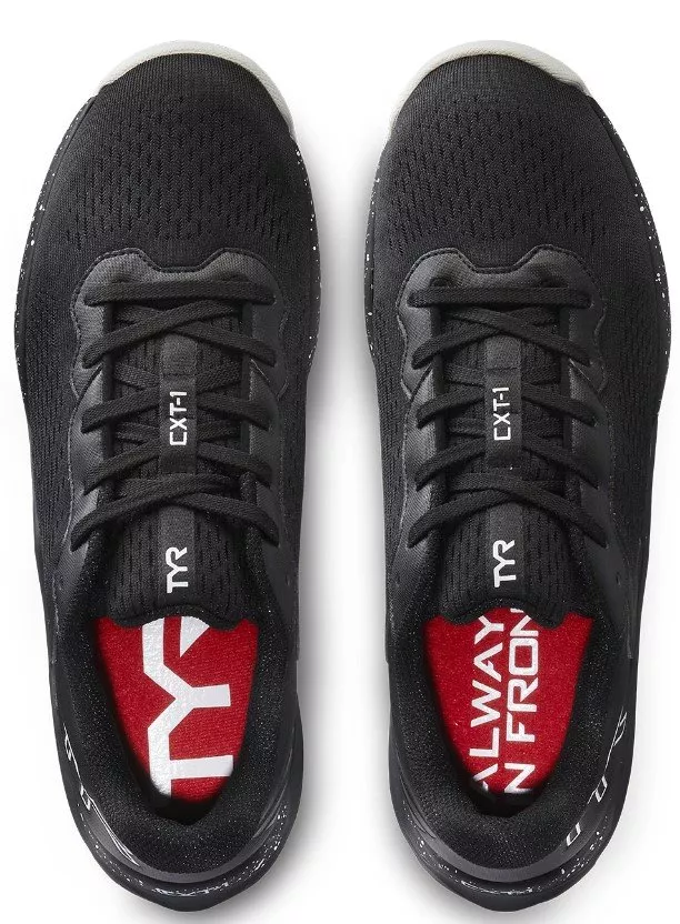 Fitness shoes TYR CXT1-trainer