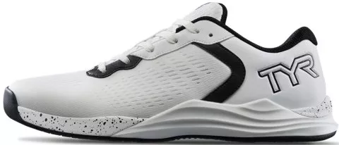 TYR CXT-1 Trainer - White