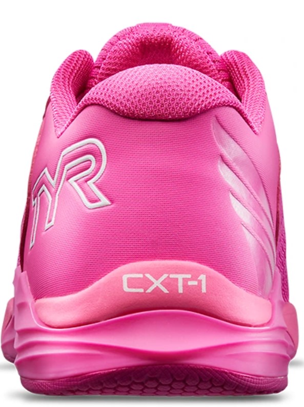 Zapatillas Nike Zapatillas Tyr De Entrenamiento Cxt-1 Lili