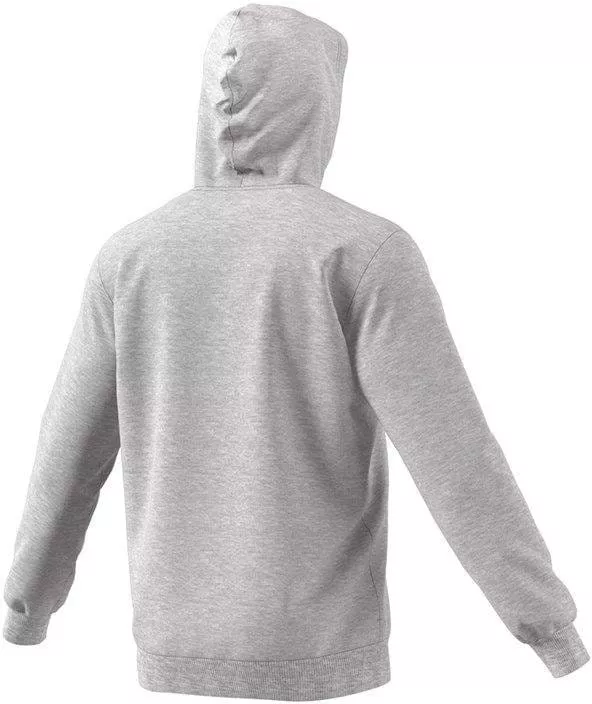 Mikina s kapucí adidas Originals trefoil hoody