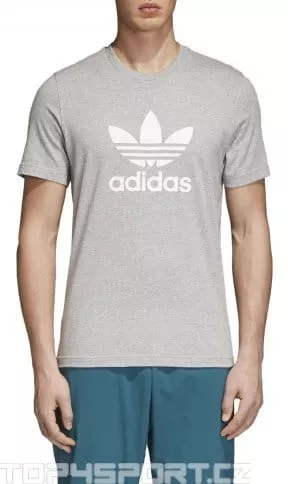 Camiseta adidas Originals TREFOIL T-SHIRT