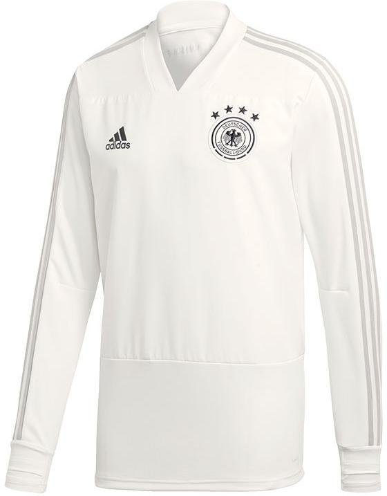 Sweatshirt adidas DFB TR TOP
