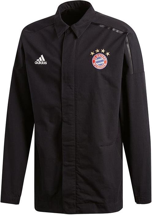 Chaqueta adidas fc z.n.e.